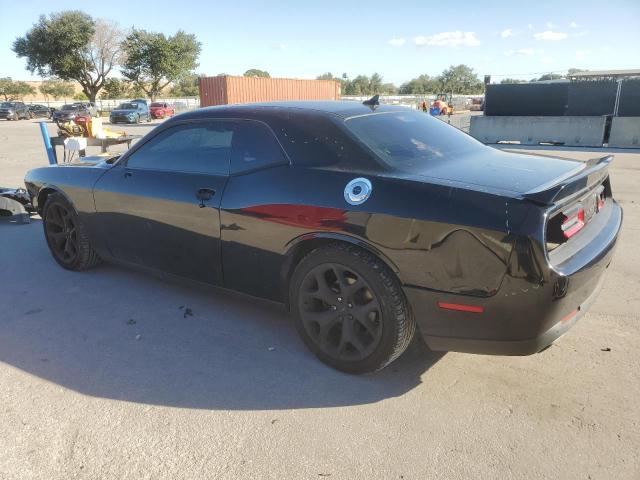 Photo 2 from auction – 2017 DODGE CHALLENGER with VIN 2C3CDZAGXHH530635