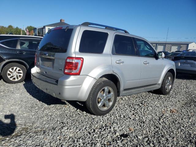 Photo 3 from auction – 2012 FORD ESCAPE LIM with VIN 1FMCU9EGXCKB37589