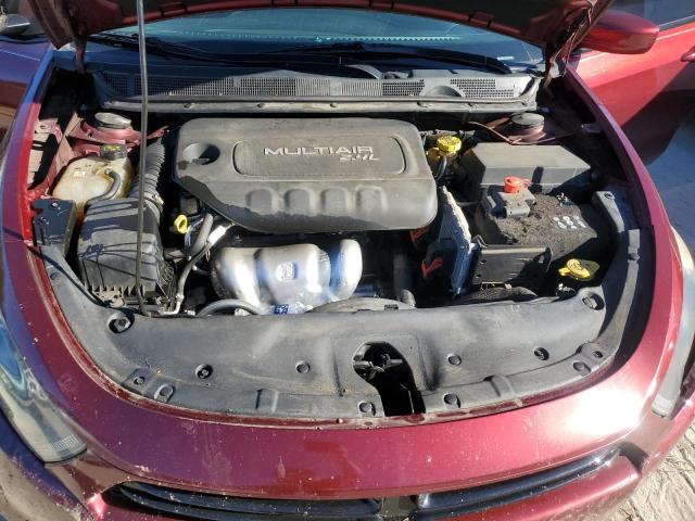 Photo 11 from auction – 2015 DODGE DART SXT with VIN 1C3CDFBB3FD302049