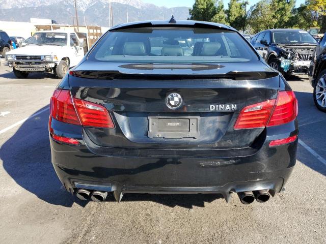 Photo 6 from auction – 2013 BMW 535 I with VIN WBAFR7C55DC817708