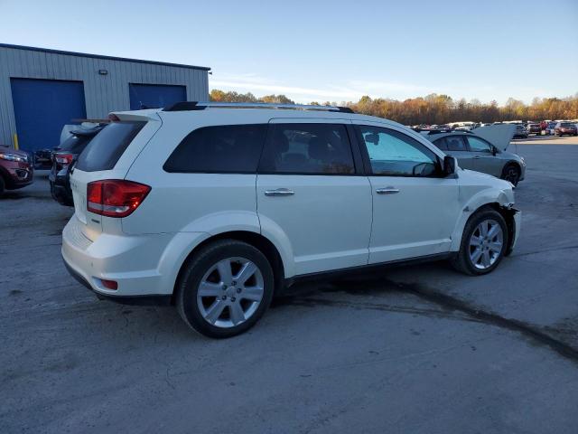 Photo 3 from auction – 2013 DODGE JOURNEY CR with VIN 3C4PDDDG5DT716757