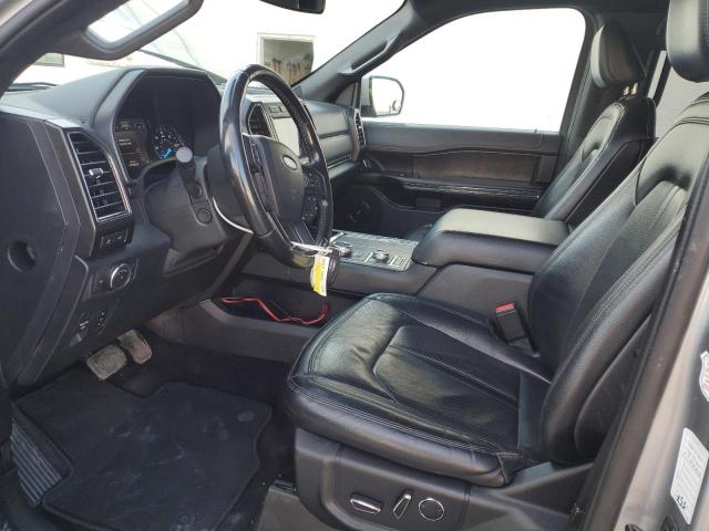 Photo 7 from auction – 2021 FORD EXPEDITION with VIN 1FMJK2ATXMEA27259