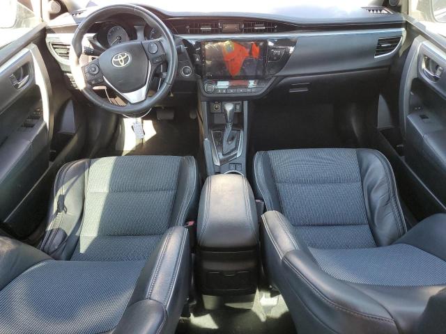 Photo 8 from auction – 2014 TOYOTA COROLLA L with VIN 5YFBURHE5EP091460