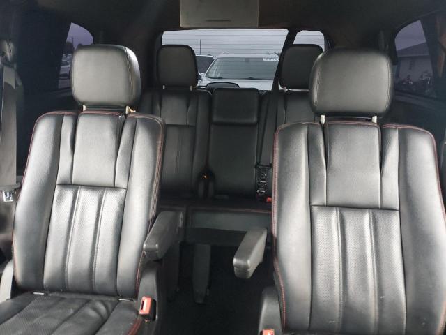 Photo 10 from auction – 2016 DODGE GRAND CARA with VIN 2C4RDGEG3GR371471