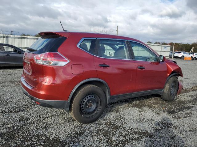 Photo 3 from auction – 2016 NISSAN ROGUE S with VIN KNMAT2MV4GP664509