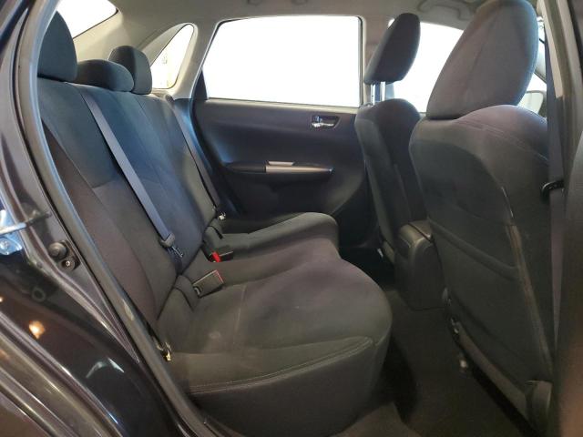 Photo 10 from auction – 2009 SUBARU IMPREZA 2. with VIN JF1GE61609G509358