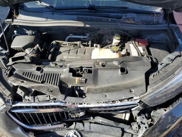 Photo 12 from auction – 2017 BUICK ENCORE PRE with VIN KL4CJASB5HB040633