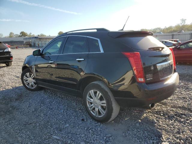 Photo 2 from auction – 2014 CADILLAC SRX with VIN 3GYFNAE34ES642994