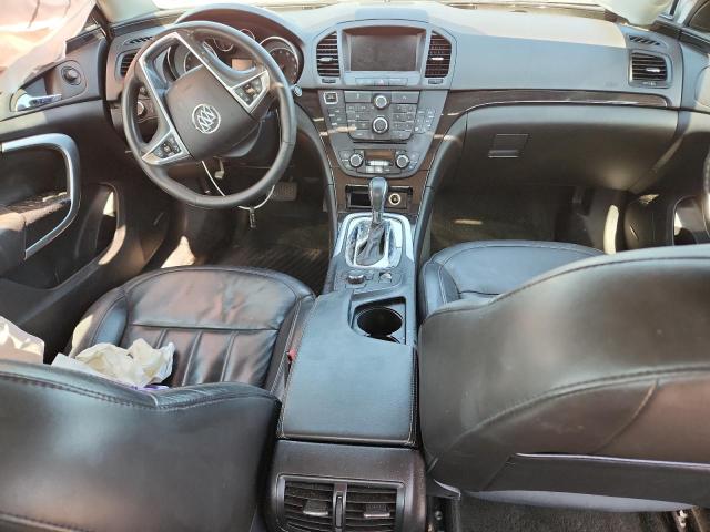 Photo 8 from auction – 2013 BUICK REGAL PREM with VIN 2G4GT5GV1D9208688