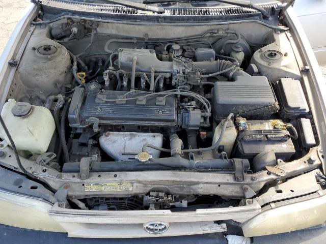 Photo 11 from auction – 1997 TOYOTA COROLLA BA with VIN 1NXBA02E8VZ562013