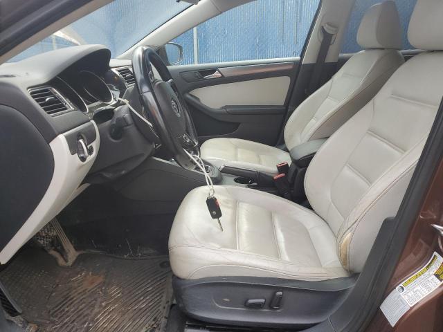 Photo 7 from auction – 2016 VOLKSWAGEN JETTA SEL with VIN 3VWL07AJ2GM313567