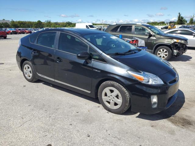 Photo 4 from auction – 2011 TOYOTA PRIUS with VIN JTDKN3DU1B5361008