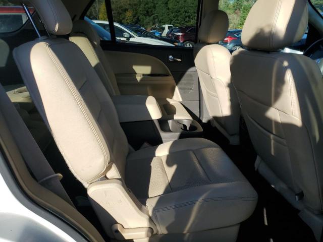 Photo 11 from auction – 2009 FORD TAURUS X L with VIN 1FMDK06W99GA00568