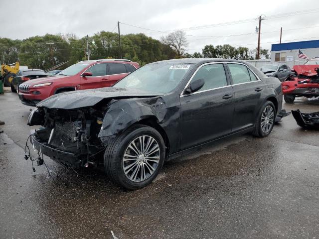 CHRYSLER 300 S 2012 with VIN 2C3CCAGG3CH100336 - Photo from auction