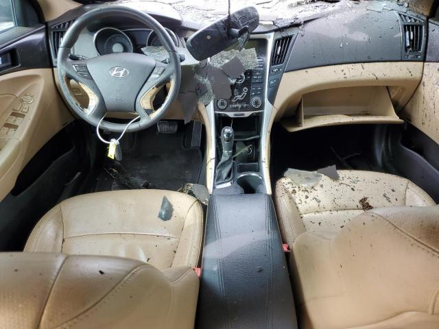 Photo 8 from auction – 2011 HYUNDAI SONATA SE with VIN 5NPEC4ACXBH276821