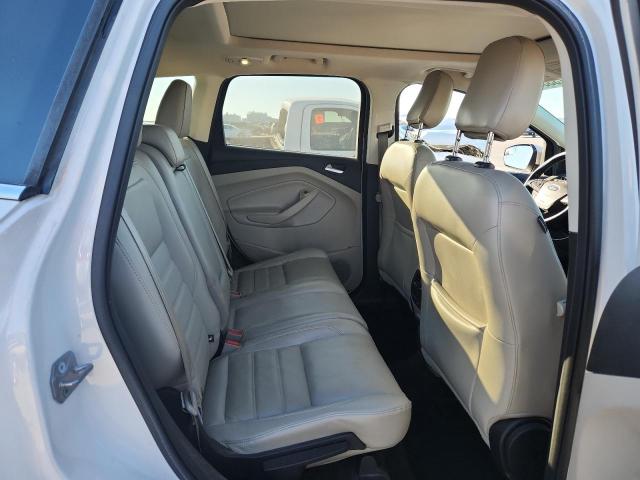 Photo 11 from auction – 2018 FORD ESCAPE SEL with VIN 1FMCU0HD8JUA48375