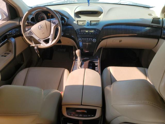 Фото 8 с аукциона – 2012 ACURA MDX с VIN 2HNYD2H28CH549089