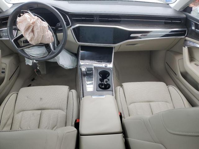 Photo 8 from auction – 2019 AUDI A7 PRESTIG with VIN WAUS2AF2XKN027632