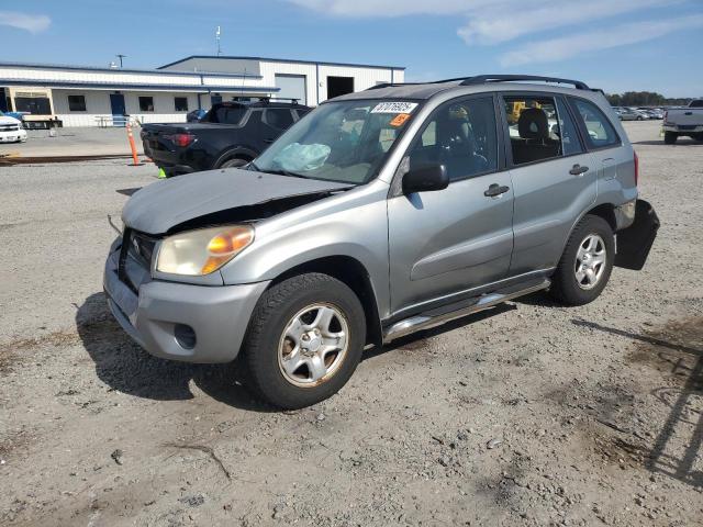 TOYOTA RAV4 2005 with VIN JTEHD20V850062795 - Photo from auction