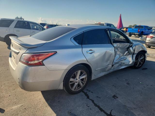 Photo 3 from auction – 2015 NISSAN ALTIMA 2.5 with VIN 1N4AL3AP7FC211847