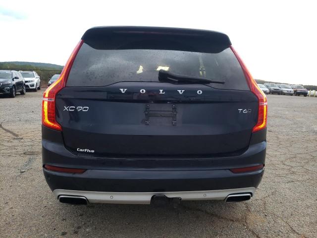 Photo 6 from auction – 2016 VOLVO XC90 T6 with VIN YV4A22PK2G1023024