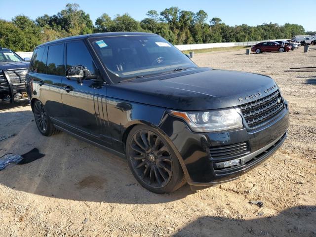 Photo 4 from auction – 2014 LAND ROVER RANGE ROVE with VIN SALGS2TF8EA180620