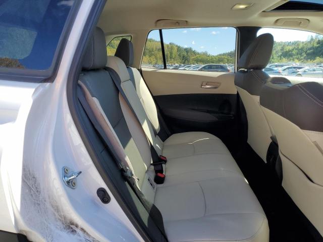 Photo 11 from auction – 2024 TOYOTA COROLLA CR with VIN 7MUDAABG0RV098767