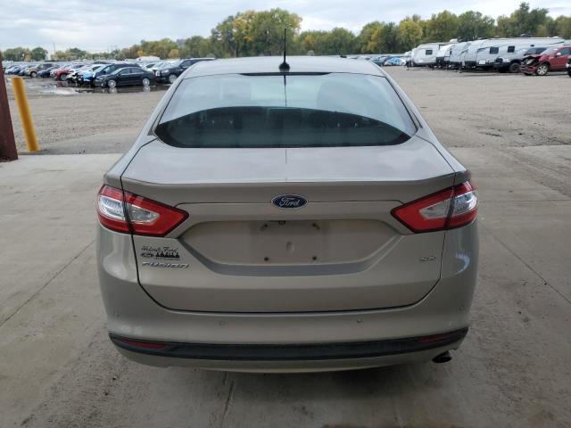 Photo 6 from auction – 2015 FORD FUSION SE with VIN 3FA6P0H79FR263156