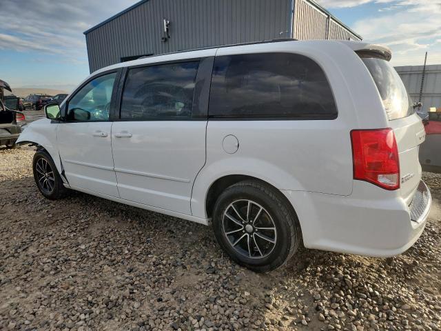 Photo 2 from auction – 2017 DODGE GRAND CARA with VIN 2C4RDGEG3HR639324