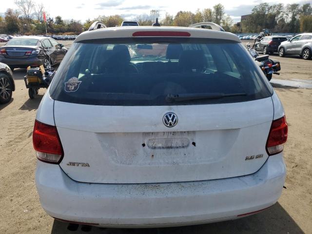 Photo 6 from auction – 2014 VOLKSWAGEN JETTA S with VIN 3VWPP7AJ3EM605271