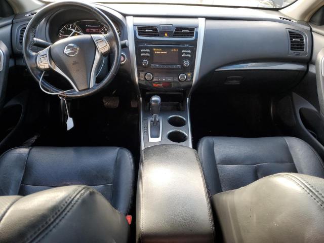 Photo 8 from auction – 2013 NISSAN ALTIMA 2.5 with VIN 1N4AL3AP2DN588135