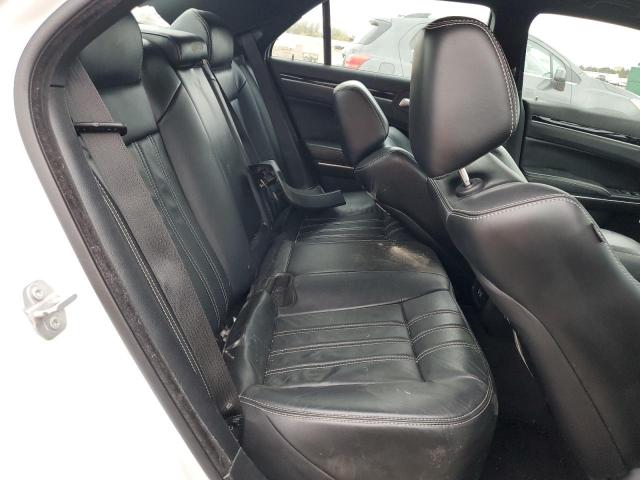 Photo 10 from auction – 2017 CHRYSLER 300 S with VIN 2C3CCAGG6HH527002