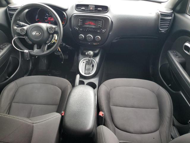 Photo 8 from auction – 2015 KIA SOUL with VIN KNDJN2A24F7129697