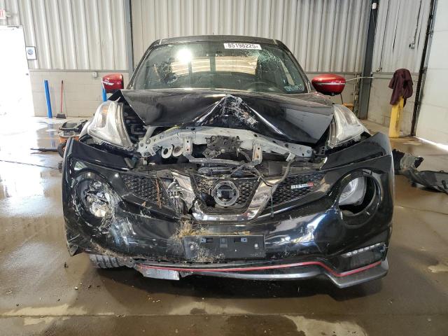 Photo 5 from auction – 2015 NISSAN JUKE S with VIN JN8AF5MV1FT563320