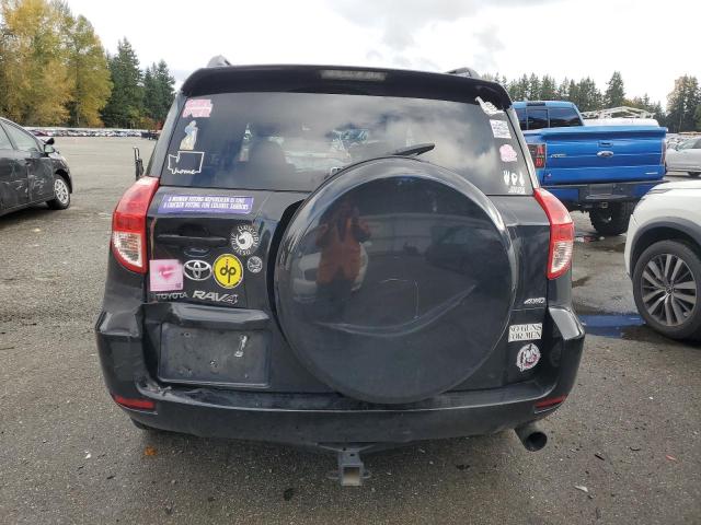 Photo 6 from auction – 2007 TOYOTA RAV4 SPORT with VIN JTMBD32VX76046918