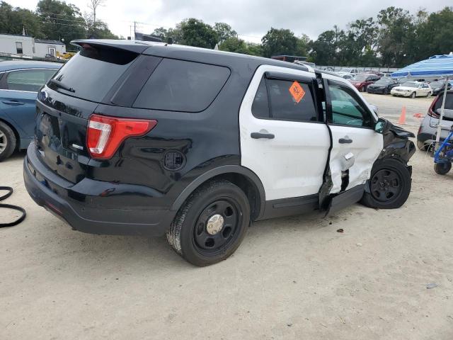 صورة رقم 3 من المزاد - 2018 FORD EXPLORER P مع VIN 1FM5K8AR2JGA85004