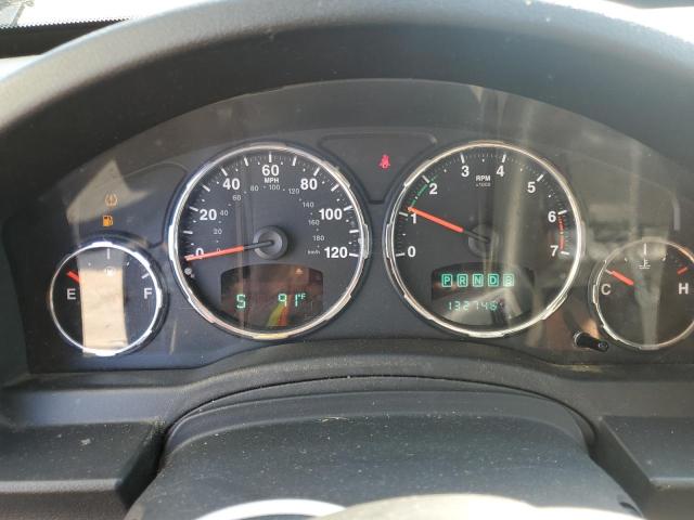 Photo 9 from auction – 2011 JEEP LIBERTY SP with VIN 1J4PP2GKXBW522156