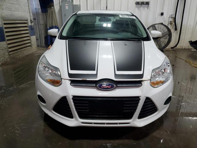 Photo 5 from auction – 2014 FORD FOCUS SE with VIN 1FADP3F29EL248637