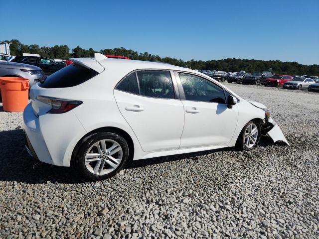 Photo 3 from auction – 2022 TOYOTA COROLLA SE with VIN JTND4MBE0N3178871
