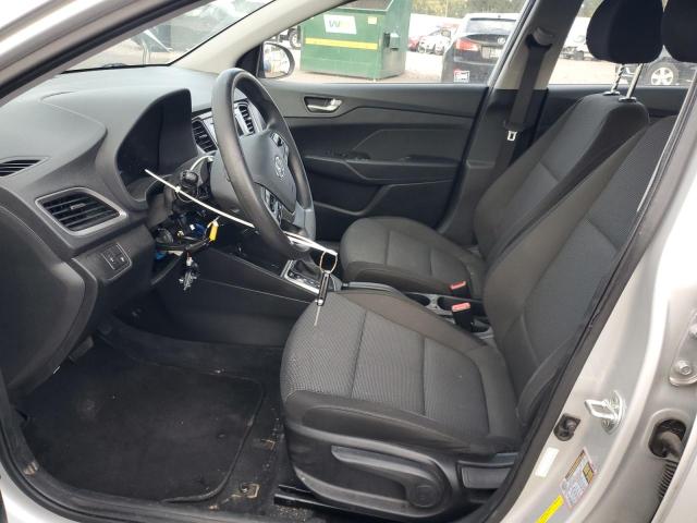 Photo 7 from auction – 2019 HYUNDAI ACCENT SE with VIN 3KPC24A30KE082166