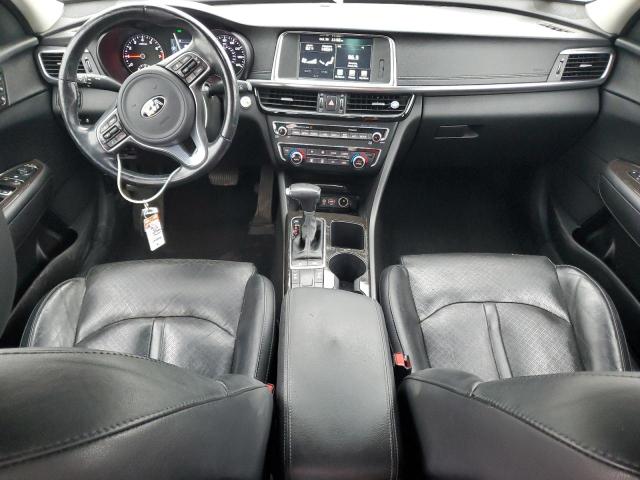 Photo 8 from auction – 2017 KIA OPTIMA EX with VIN 5XXGU4L33HG175336