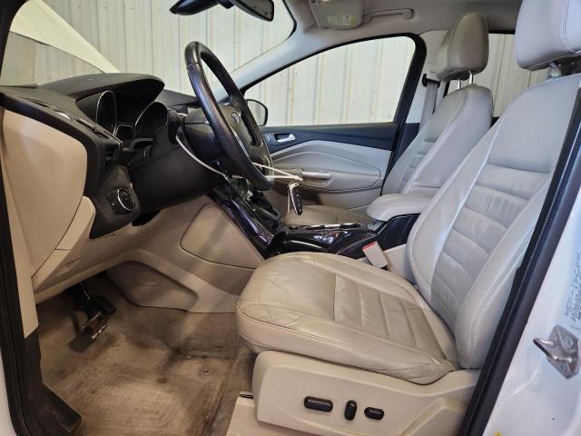 Photo 7 from auction – 2015 FORD ESCAPE TIT with VIN 1FMCU0J93FUA06760