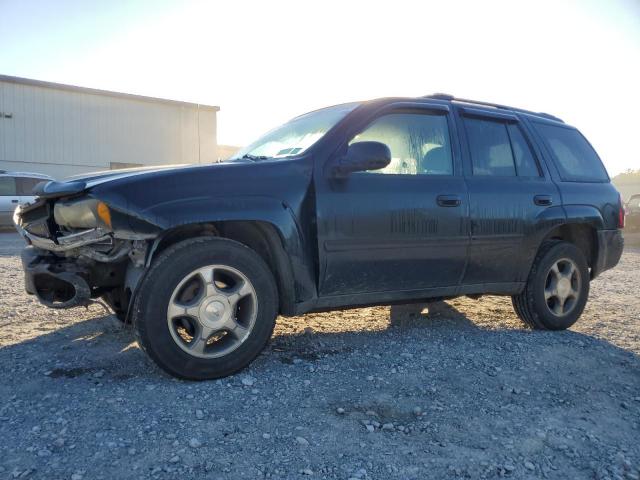 Photo 1 from auction – 2008 CHEVROLET TRAILBLAZE with VIN 1GNDT13S682170947