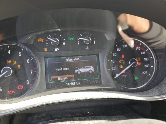 Photo 9 from auction – 2019 BUICK ENCORE SPO with VIN KL4CJ2SB4KB847092