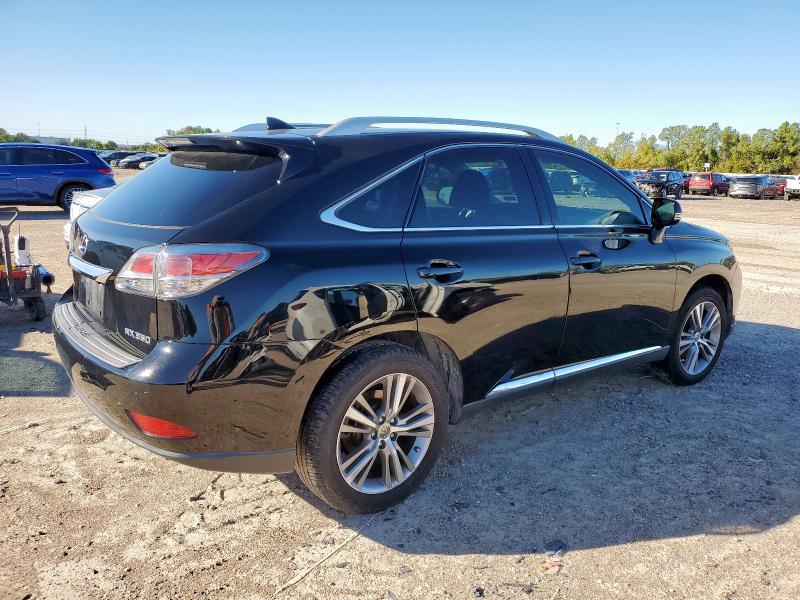 Photo 3 from auction – 2015 LEXUS RX 350 with VIN 2T2ZK1BA3FC163426