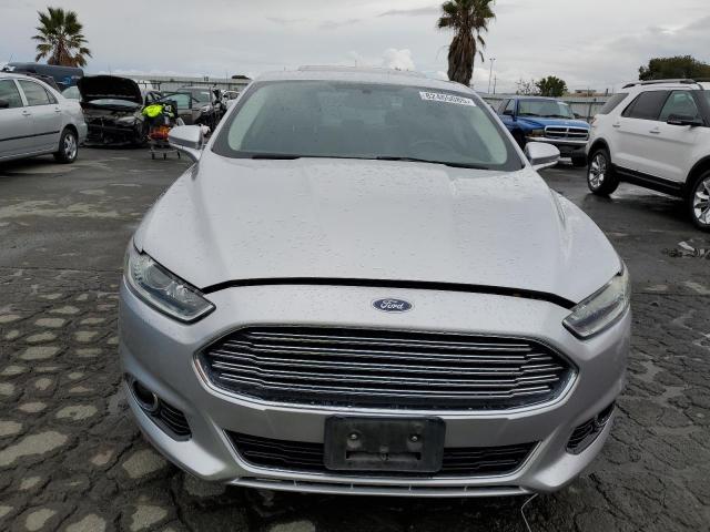 Photo 5 from auction – 2016 FORD FUSION TITANIUM with VIN 3FA6P0K91GR344776