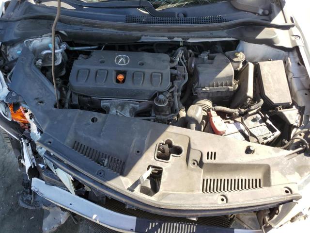 Photo 11 from auction – 2015 ACURA ILX 20 with VIN 19VDE1F36FE003701