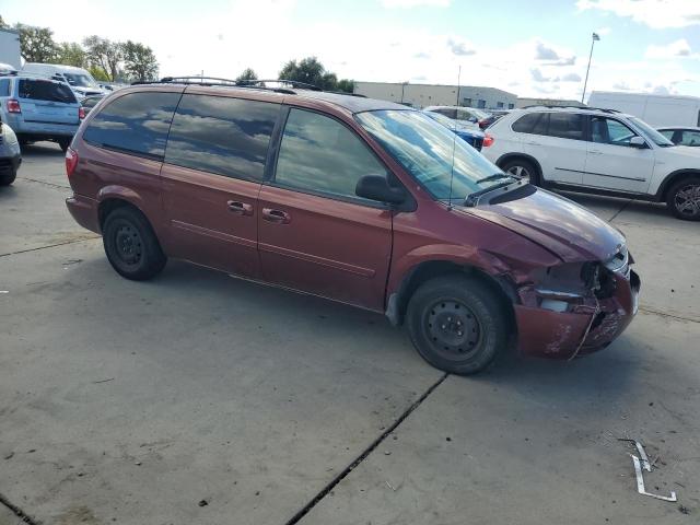 Photo 4 from auction – 2007 CHRYSLER TOWN & COU with VIN 2A8GP44R77R288067