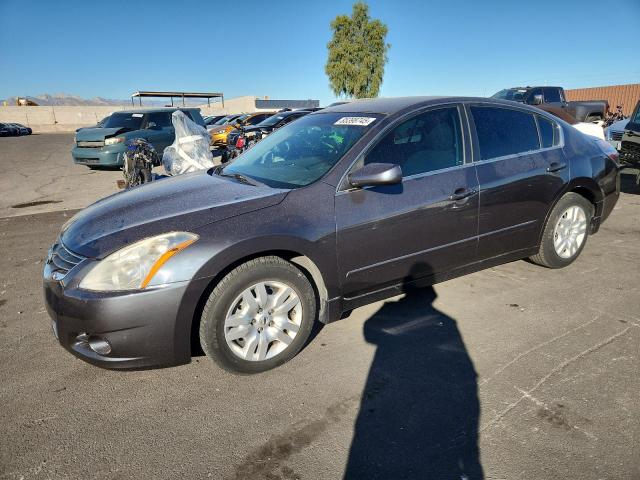 Photo 1 from auction – 2012 NISSAN ALTIMA BAS with VIN 1N4AL2AP8CN431931