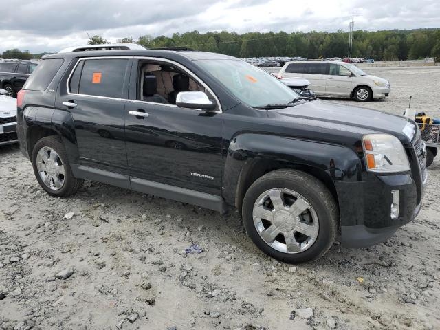 Photo 4 from auction – 2010 GMC TERRAIN SL with VIN 2CTFLHEY4A6253916
